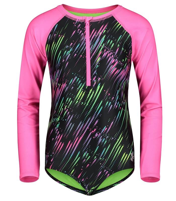 UA Momentum Paddlesuit(2t-4t) - Girls