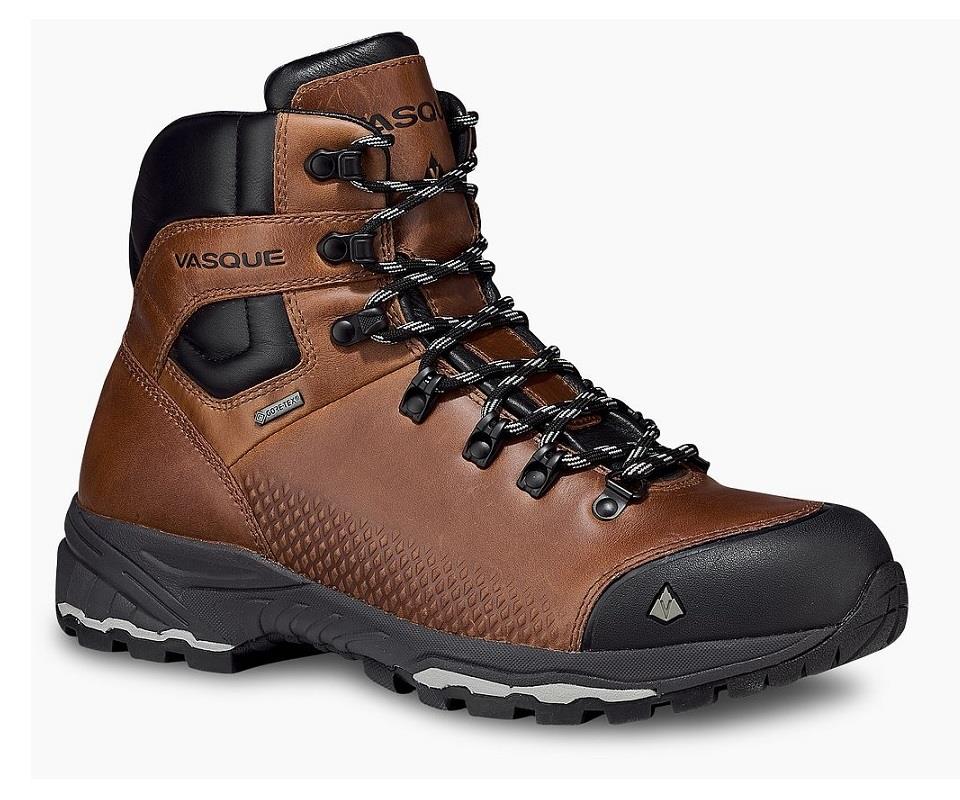 Vasque St Elias FG GTX Hiking Boot - Mens