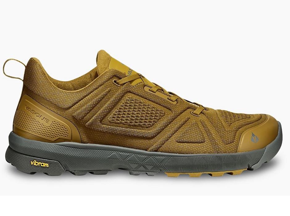 Vasque Satoru Trail Lt Low Hiking Shoe - Mens