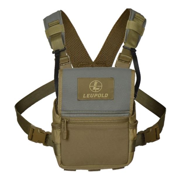 Pro Guide Binocular Harness 2