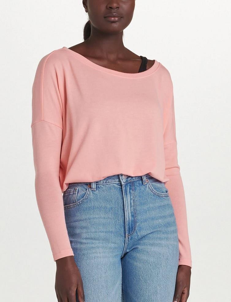 Lole Downtown Long Sleeve - Womens