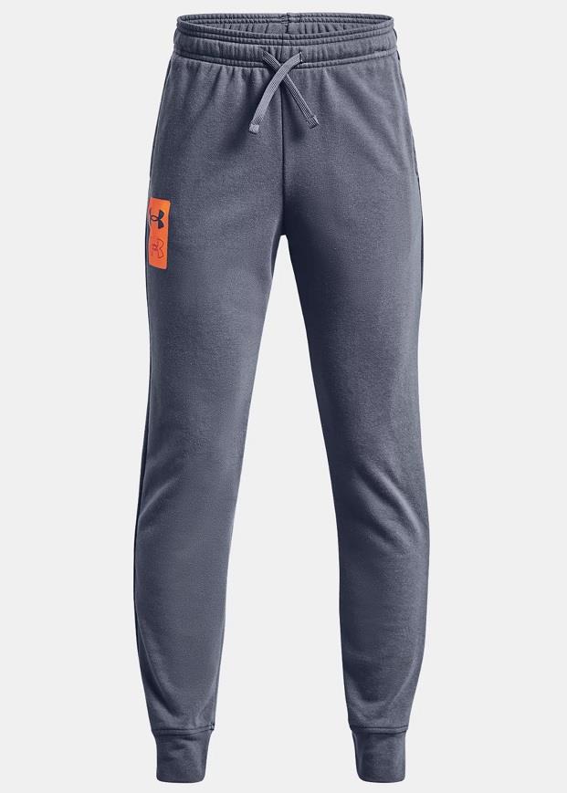 UA Rival Terry Joggers - Boys