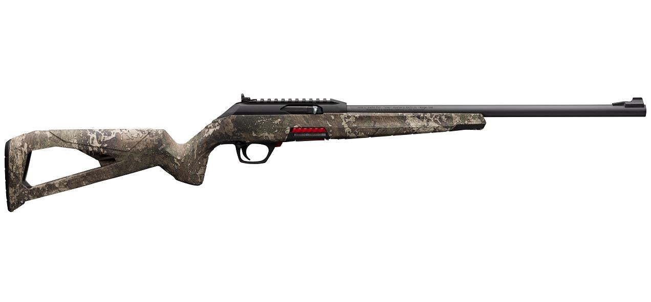 Winchester Wildcat 22LR Strata