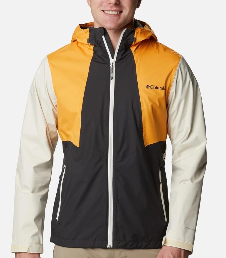 Columbia Inner Limits Jacket - Mens