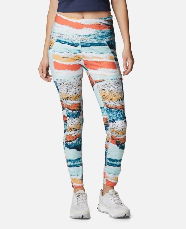 Columbia Windgates II Leggings - Womens