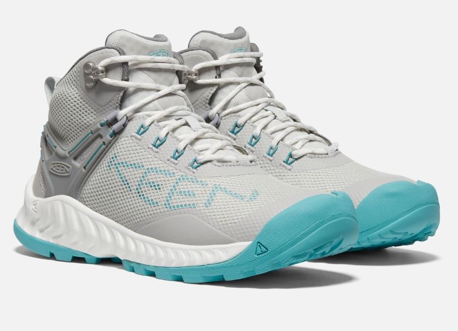 Keen NXIS EVO MID Waterproof Hiker - Womens