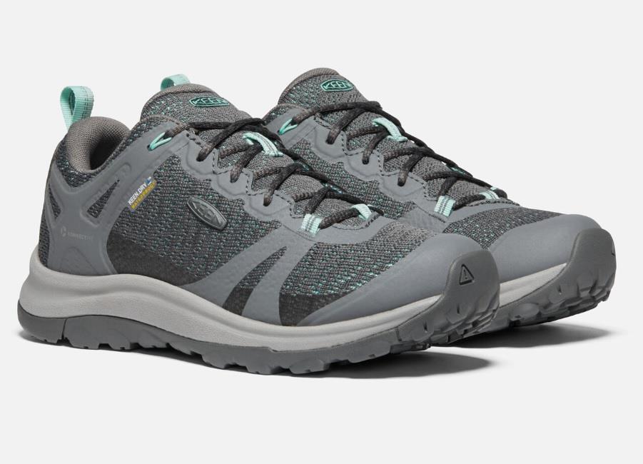 Keen Terradora II Waterproof Hiker - Womens