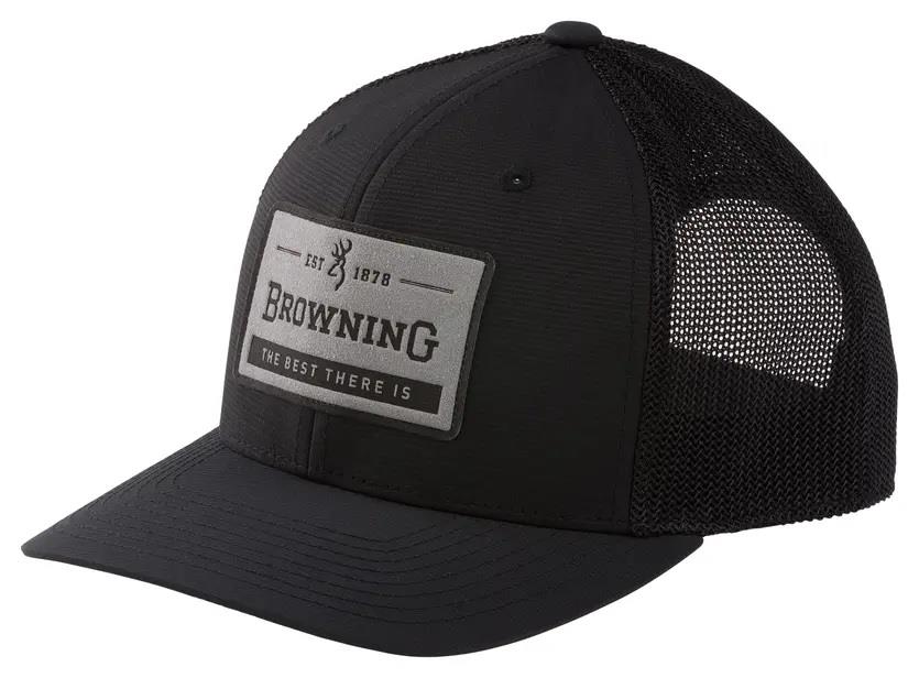 Browning Mountaineer Cap - Mens