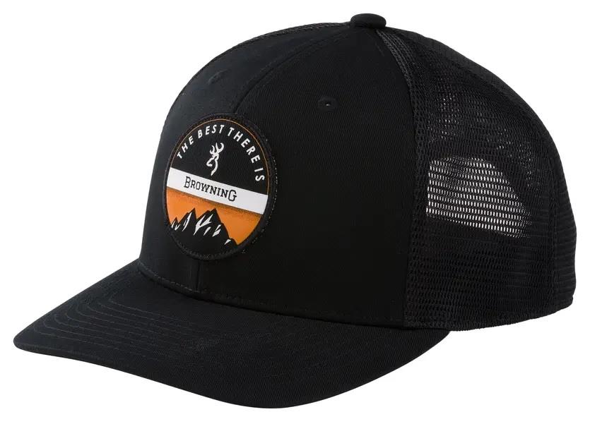 Browning Highland Cap - Mens
