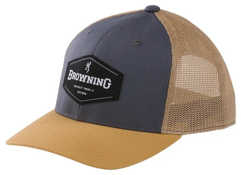 Browning Elder Cap - Mens