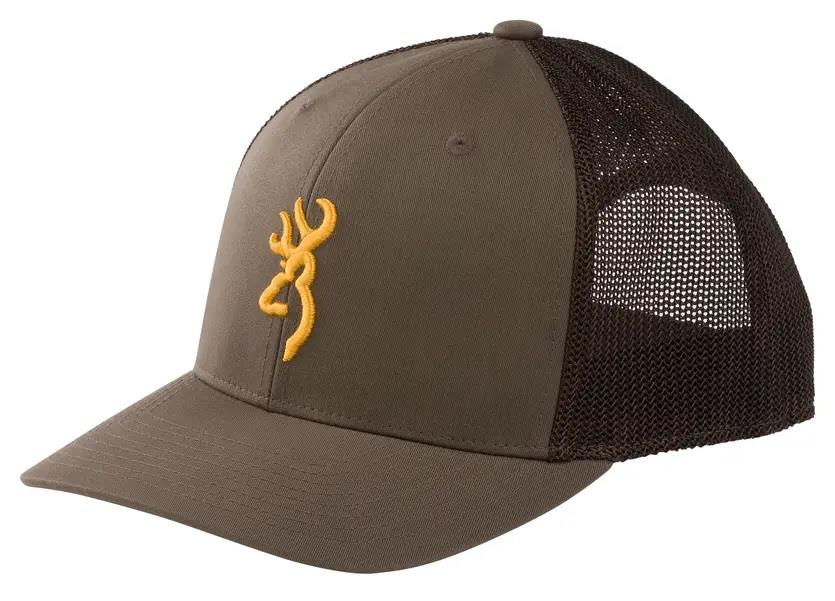 Browning Pahvant Pro Cap - Mens