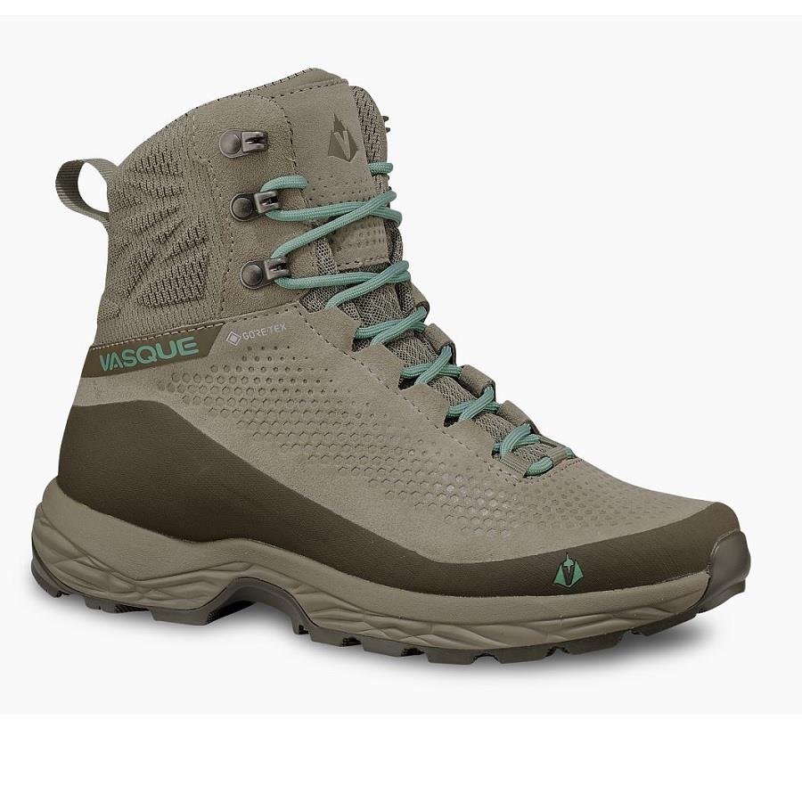 Vasque Torre AT GTX Hiking Boots - Womens
