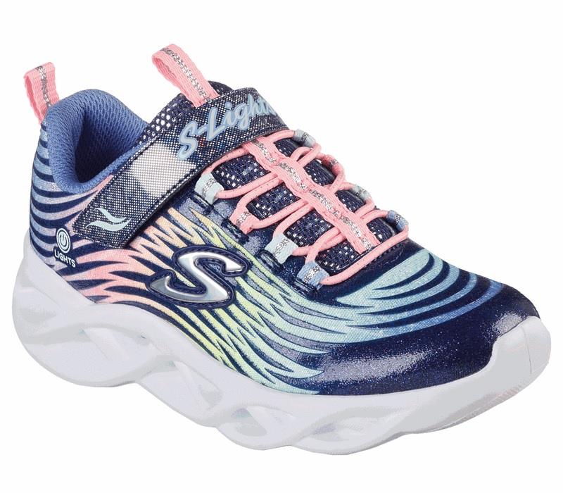 Skechers S Lights Mystic Trail - Girls