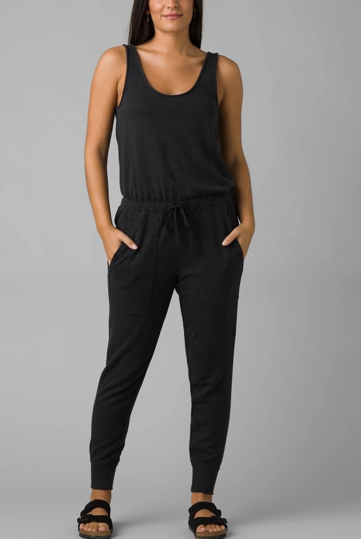 Prana Cozy Up Jumpsuit
