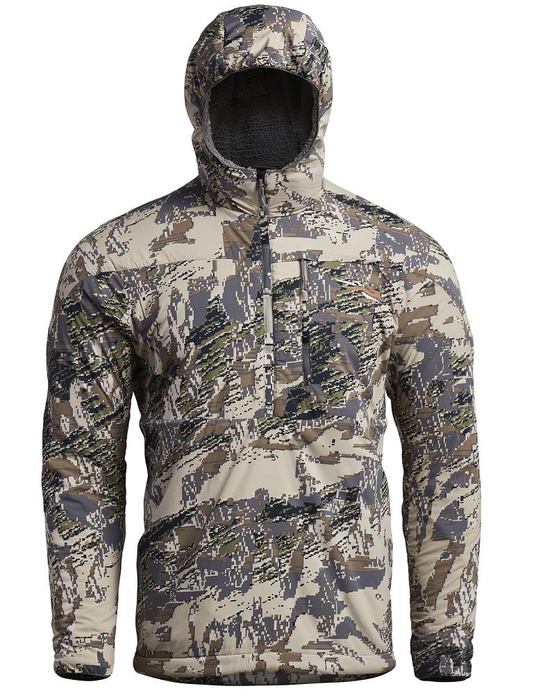 Ambient Hoody