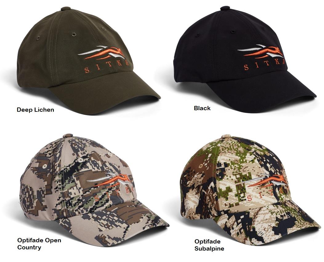 Traverse Cap - Mens