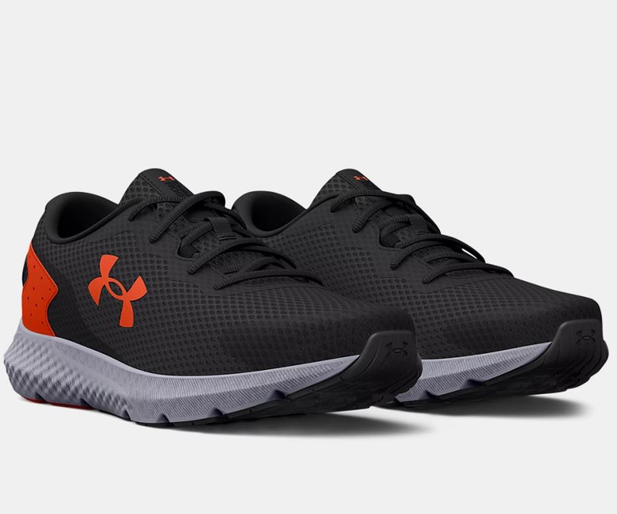 UA Charged Rogue 3 Running Shoes - Mens