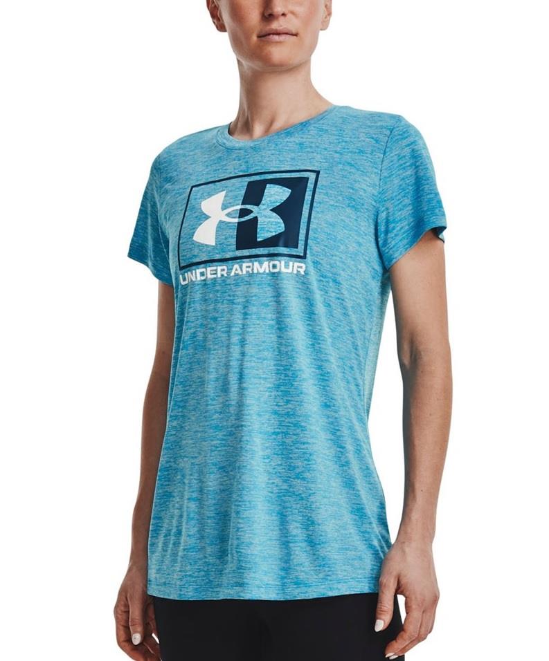 UA Tech Twist Box - Womens