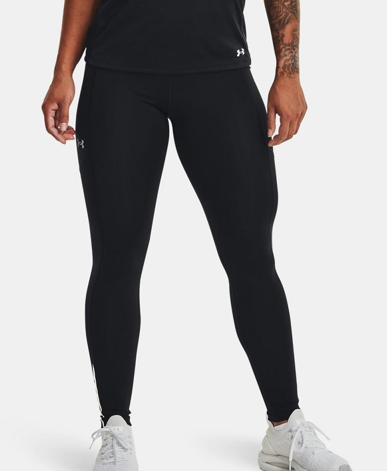 UA Fly Fast 3.0 Leggings - Womens
