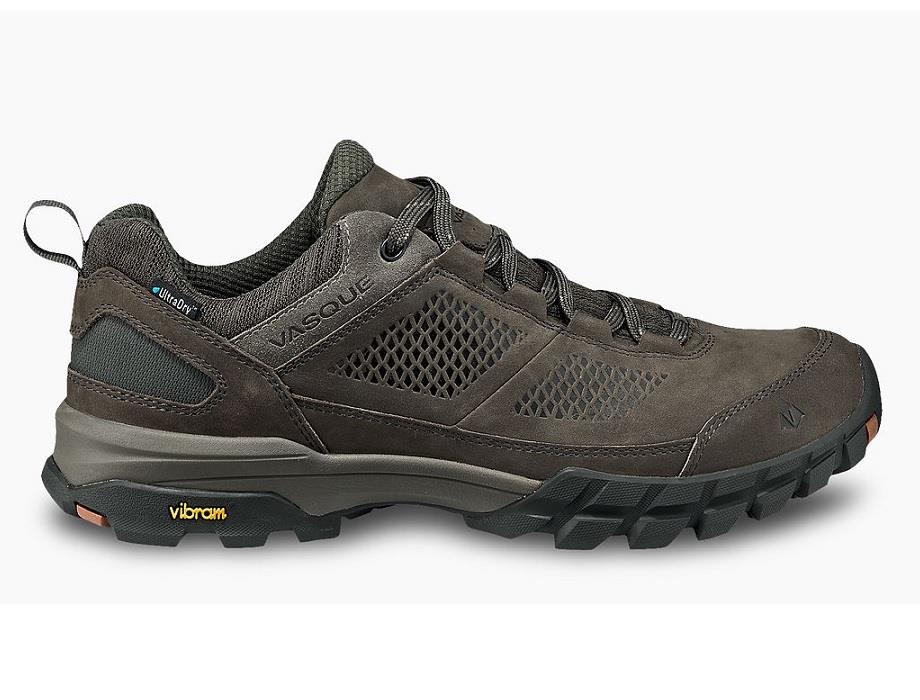 Vasque Talus AT Low Ultradry - Mens