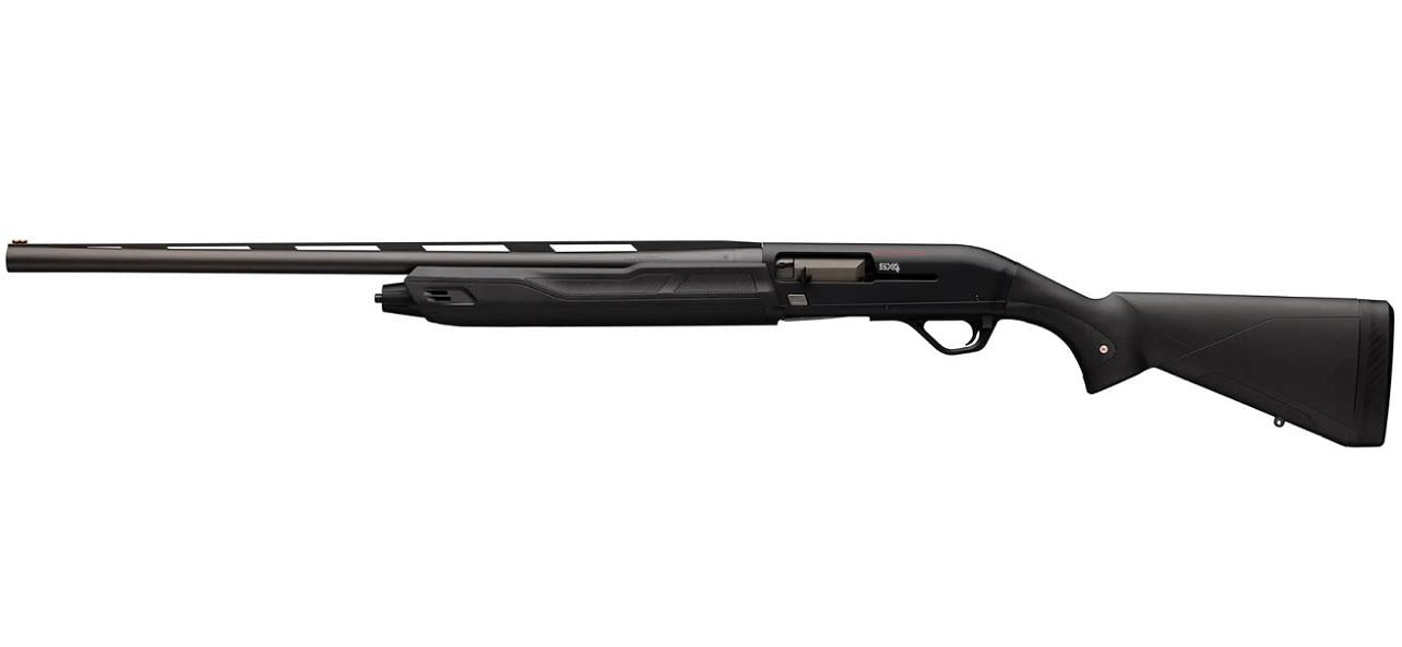 SX4 Left Hand, 12Ga 3-1/2" 28"BBL