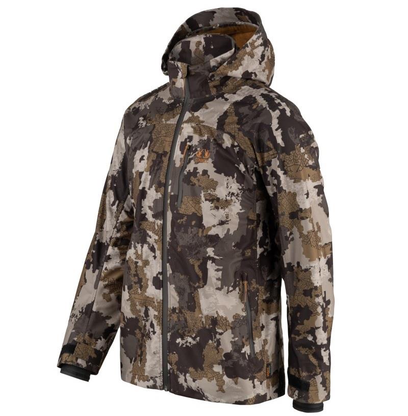 Connec Slikke Jacket II Waterproof - Mens