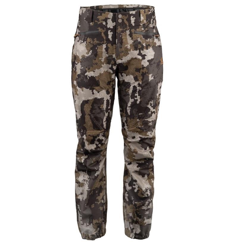 Connec Slikke Pants II Waterproof - Mens