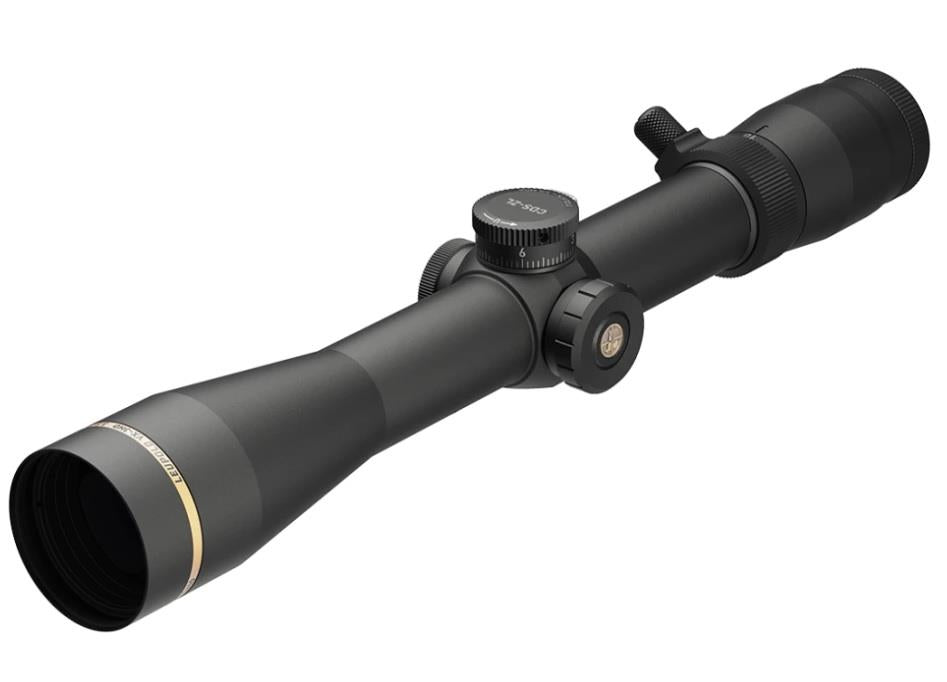 VX-3HD 3.5-10x40 CDS-ZL Illum. Firedot Twillight Hunter