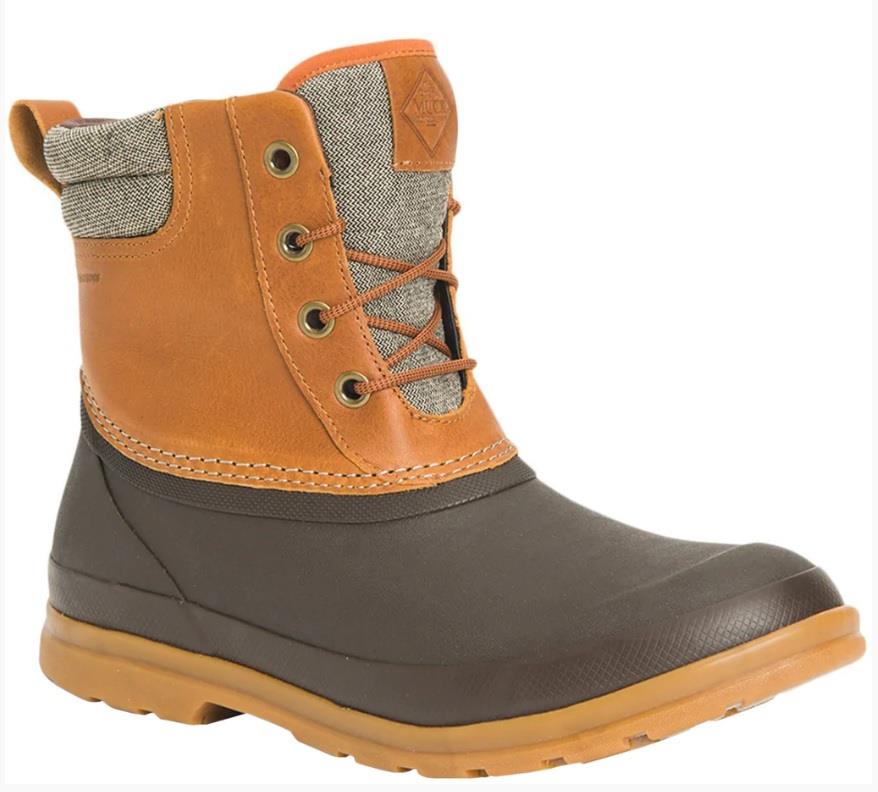 Muck Originals Duck Boot - Womens