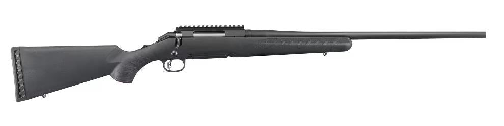 Ruger American 308 Win