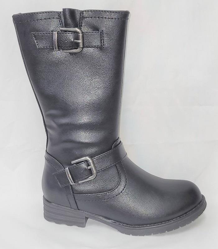 Taxi Girl Erin-T Boots - Girls