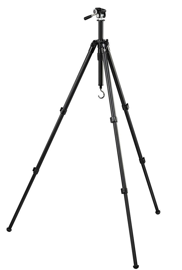 Vortex High Country II Tripod Kit