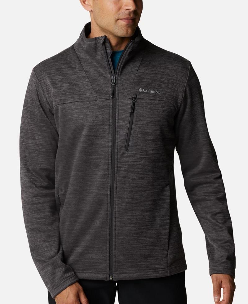 Columbia Maxtrail II Full Zip Fleece - Mens