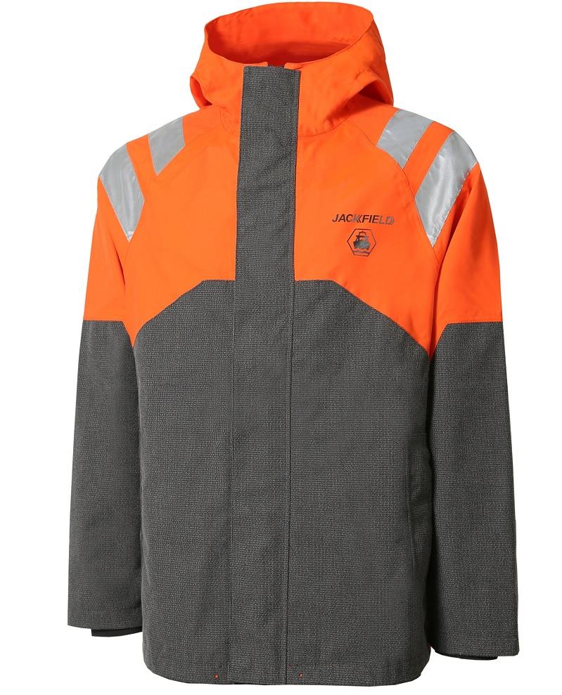 Jackfield Ultimate Fishing Jacket - Mens