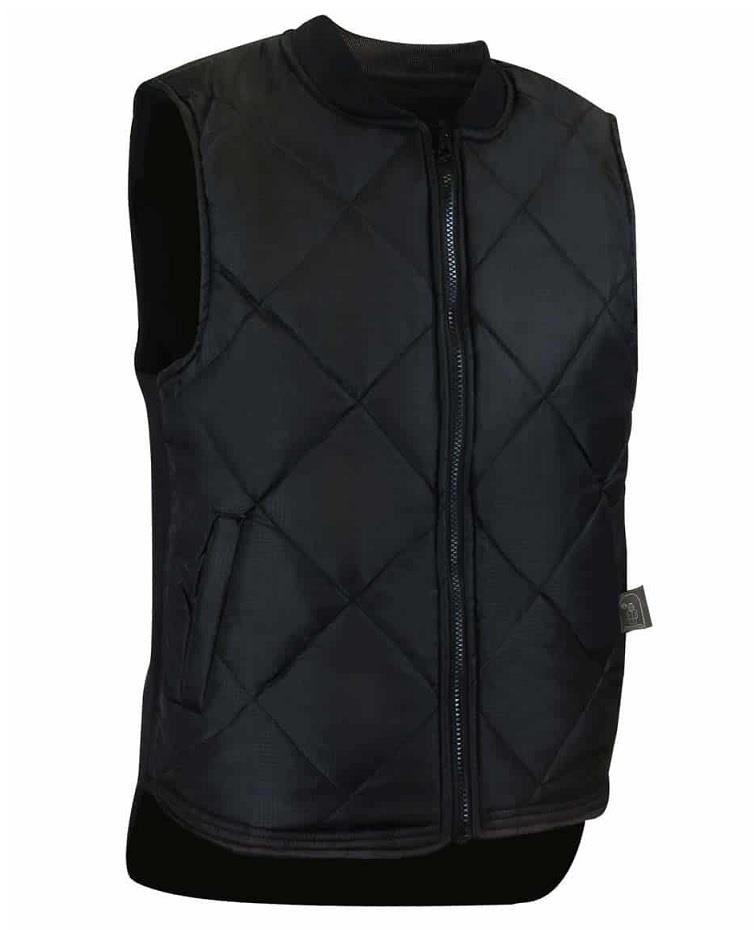 Jackfield Rip Stop Vest - Mens