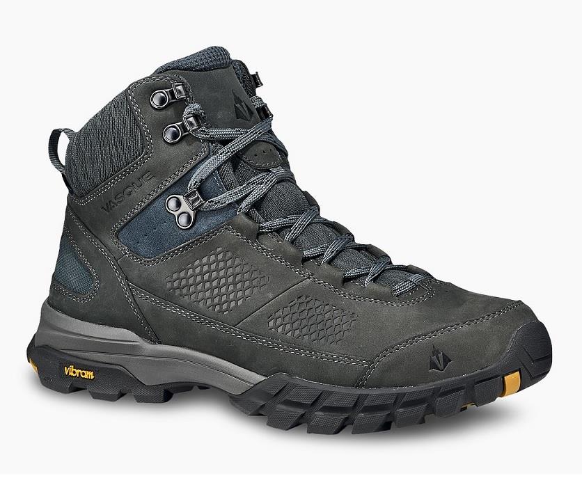 Vasque Talus AT Ultradry Hiking Boots - Mens