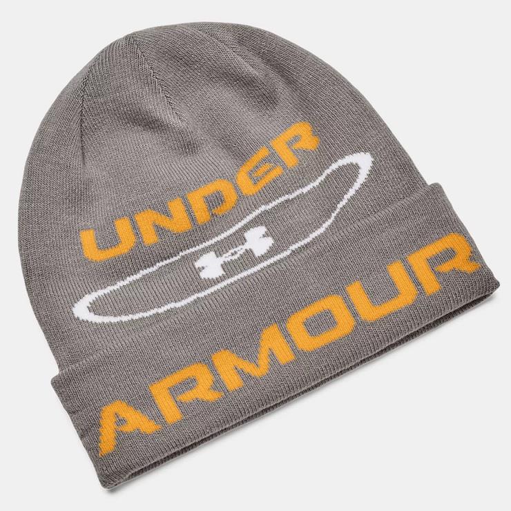 UA Halftime Reversible Beanie - Boys