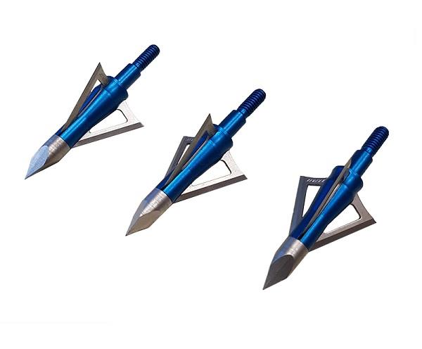 Excalibur Boltcutter 100 Grain Broadhead (3 pk)