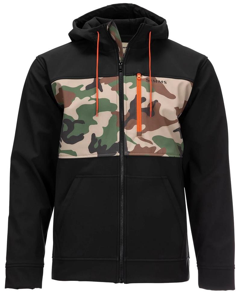 Simms Rogue Hoody - Mens