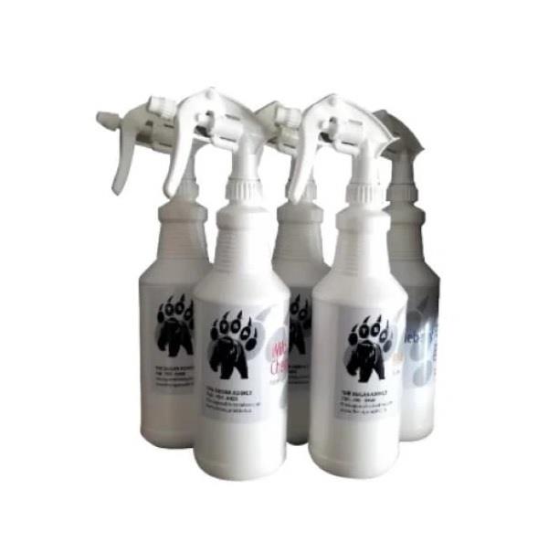 1 LTR Attractant Carmel Spray
