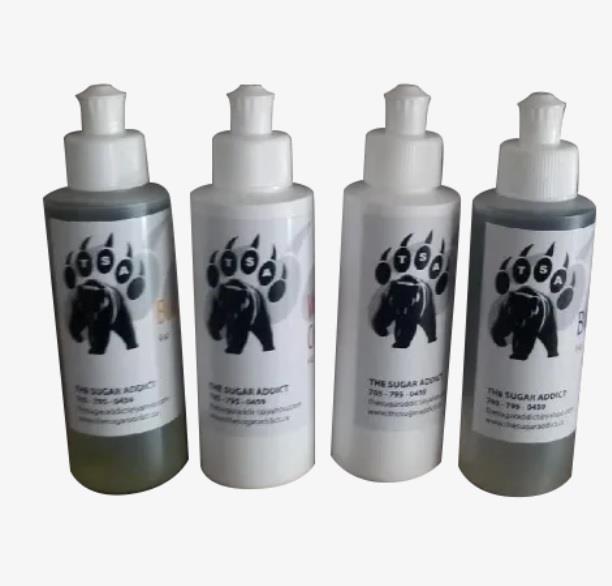 100% Pure Scent (4oz.) - Cherry