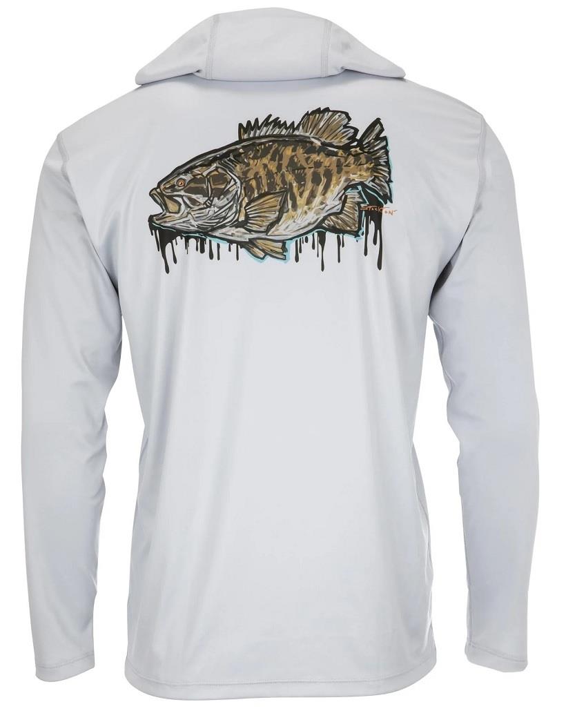 Simms Tech Hoody Artist Series - Mens