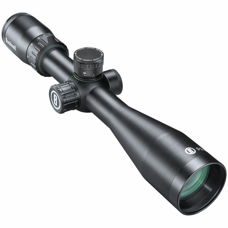 Bushnell Prime 3-12x40mm Multi-Turret Straight wall