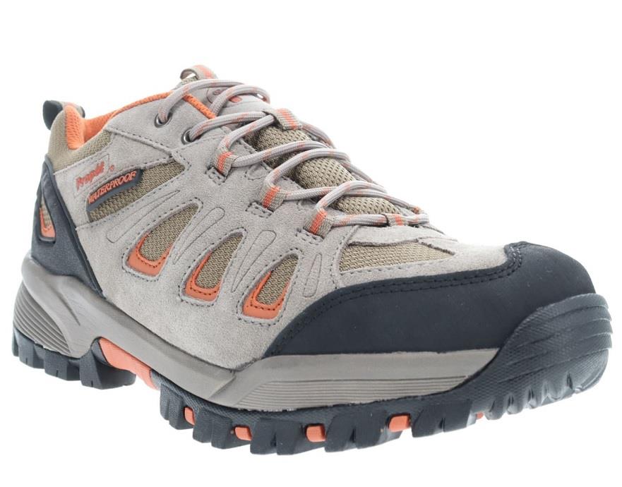 Propet Ridge Walker Low Hikers - Mens