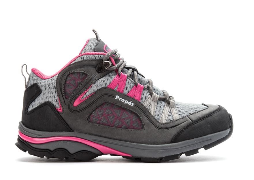 Propet Peak Hikers - Womens
