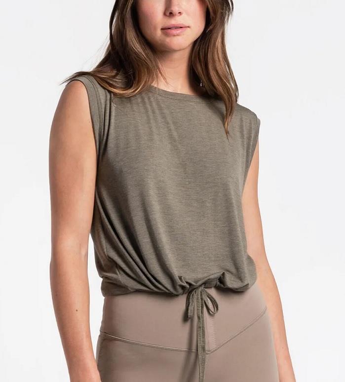 Lole Elisia Short Sleeve - Womens