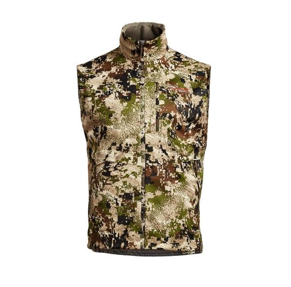 Sitka Jetstream Vest - Mens