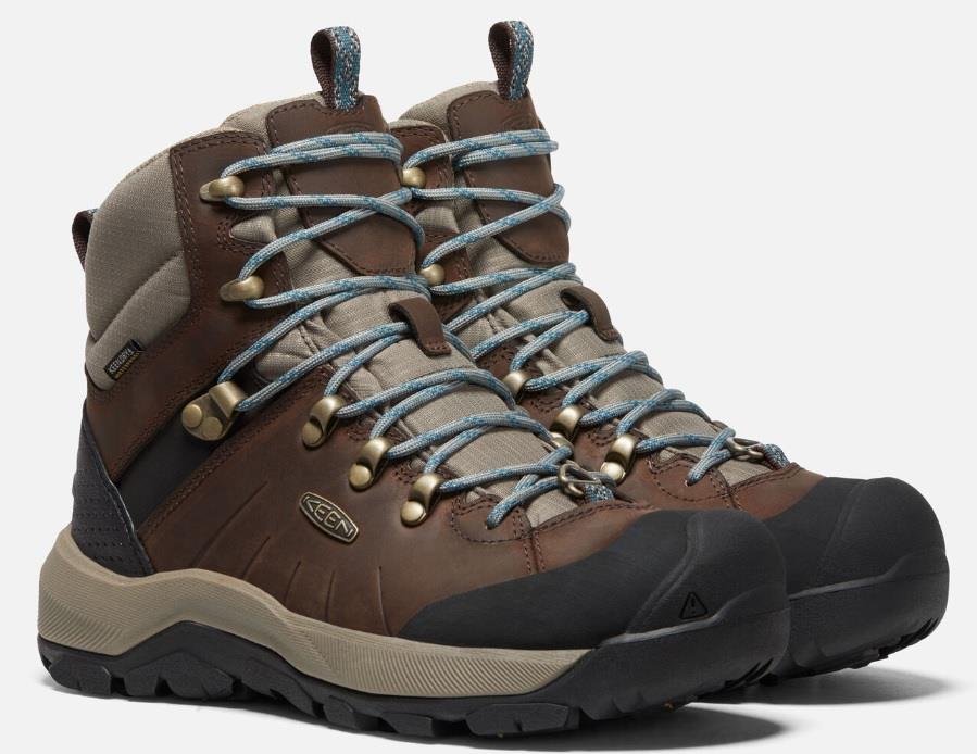 Keen Revel IV Polar Boot - Womens