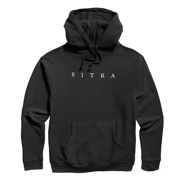 Sitka Foundation Pullover Hoody - Mens