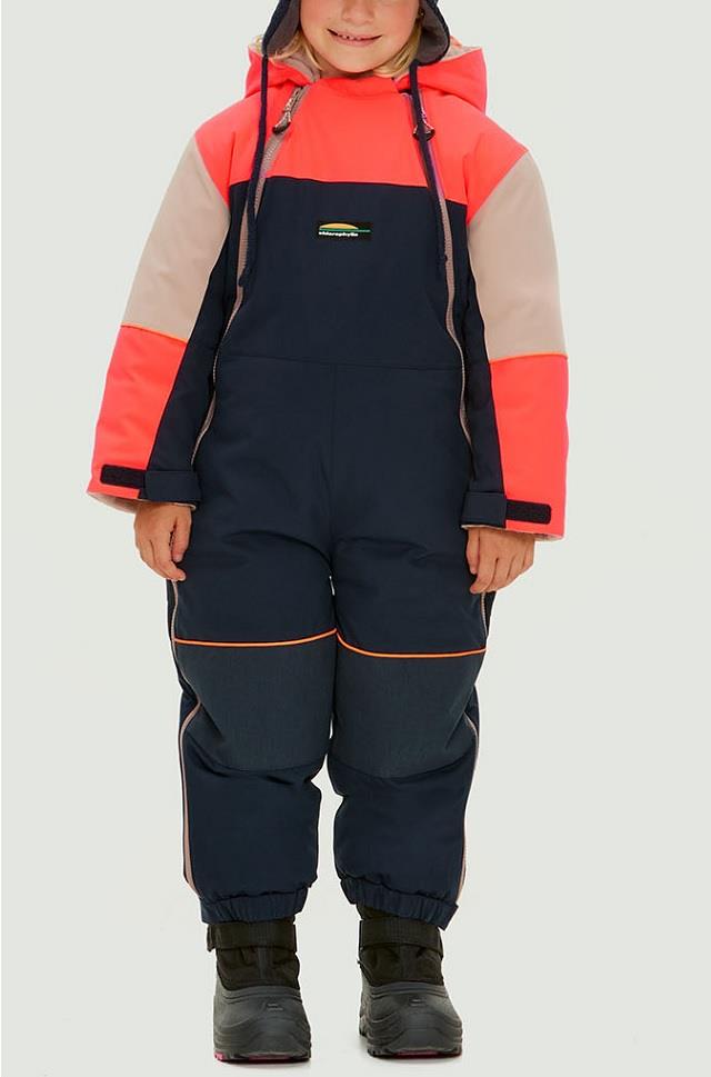 Chlorophylle Cricket Snowsuit - Kids